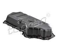 TOPRAN 304 896 Carter D'olio Per FORD