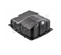 Topran 304 897 Coppa Dell'Olio Per Ford Transit FB FC FD FS FZ FA FM FN