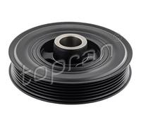 TOPRAN 304 900 Puleggia cinghia, Albero a gomiti per FORD