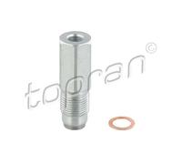 TOPRAN 304 915 Regolatore pressione carburante per CITROËN,FIAT,FORD,PEUGEOT