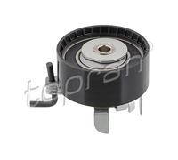 TOPRAN 304 926 Rullo tenditore, Cinghia dentata per FORD