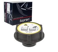 TOPRAN 304 951 Tappo serbatoio refrigerante Tappo Vaschetta Radiatore Tappo Vaschetta Radiatore Tappo Vaso Espansione