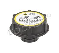 TOPRAN 304 951 Tappo, serbatoio refrigerante per FORD,LAND ROVER,MAZDA,VOLVO