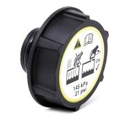 TOPRAN 304 951 Tappo serbatoio refrigerante Tappo Vaschetta Radiatore Tappo Vaschetta Radiatore Tappo Vaso Espansione