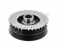 TOPRAN 304 955 Puleggia cinghia, Albero a gomiti per FORD,VOLVO