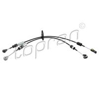 TOPRAN 304 959 Cavo comando, Cambio manuale per FORD