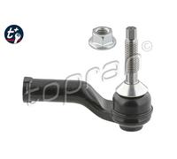 TOPRAN 304 962 Testa barra d'accoppiamento per FORD