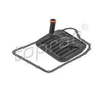 TOPRAN 304 966 Kit filtro idraulico, Cambio automatico per FORD
