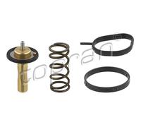 TOPRAN 304 989 Termostato, refrigerante per FORD