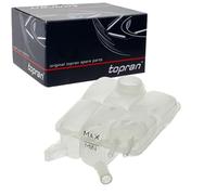 Topran Serbatoio compensazione refrigerante 304 999 per Ford C-MAX (DM2) Kuga I Plastica