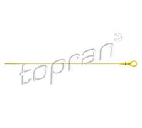 TOPRAN 305 036 Asta controllo livello olio per FORD