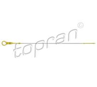 TOPRAN 305 041 Asta controllo livello olio per FORD