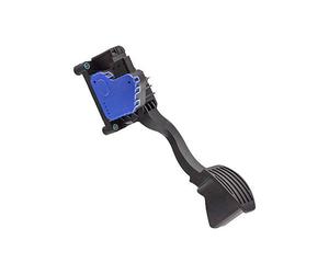 TOPRAN 305 076 Kit pedale acceleratore