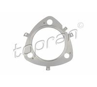 TOPRAN 305 092 Guarnizione, Tubo gas scarico per FORD