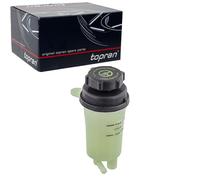 TOPRAN 305 108 Serbatoio compensazione Olio sist. idraul.-Servosterzo con coperchio