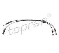 TOPRAN 305 113 Cavo comando, Cambio manuale per FORD