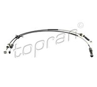 TOPRAN 305 114 Cavo comando, Cambio manuale per FORD