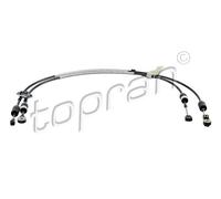 TOPRAN 305 120 Cavo comando, Cambio manuale per FORD