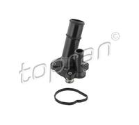 TOPRAN 305 127 Termostato motore per FORD FOCUS III FOCUS III Turnier S-Max (CJ)