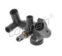 TOPRAN 305 134 Carter del termostato per CITROËN,FORD,PEUGEOT