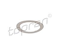 TOPRAN 305 143 Guarnizione, valvola EGR per FORD