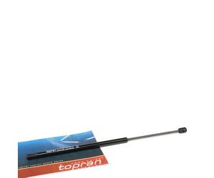 TOPRAN 305 157 Ammortizatore pneumatico, Cofano bagagli / vano carico