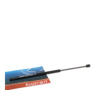 TOPRAN 305 157 Ammortizatore pneumatico Cofano bagagli / vano carico 537mm