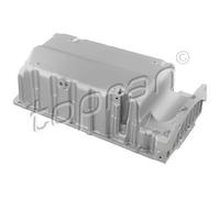 TOPRAN 305 167 Coppa olio per FORD Focus II Schrägheck (DA, HCP, DP) C-MAX (DM2)