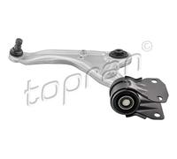 TOPRAN 305 214 Braccio oscillante, Sospensione ruota per FORD