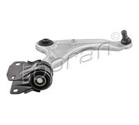 TOPRAN 305 215 Braccio oscillante, Sospensione ruota per FORD