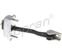 TOPRAN 305 246 Gancio Porta Per FORD