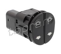 TOPRAN 305 260 Interruttore, Alzacristallo per FORD
