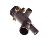 Topran 305 282 Flangia Del Refrigerante Per Ford Land Rover