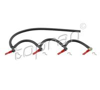 TOPRAN 305 370 Flessibile Carburante perso