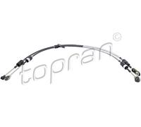 TOPRAN 305 561 Cavo comando, Cambio manuale per FORD