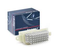 TOPRAN 305 635 Regolatore, Ventitlatore abitacolo