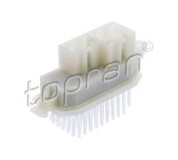 TOPRAN 305 635 Regolatore, Ventitlatore abitacolo per FORD