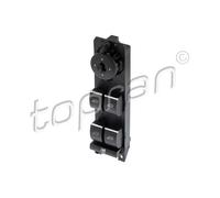 TOPRAN 305 765 Interruttore, Alzacristallo per FORD
