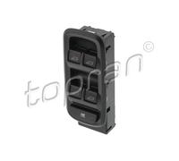 TOPRAN 305 767 Interruttore, Alzacristallo per FORD