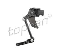 TOPRAN 305 813 Sensore, Regolazione Fari Per FORD, VOLVO