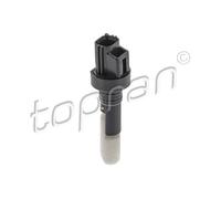 TOPRAN 305 855 Sensore Livello acqua lavacristallo per FORD
