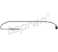 TOPRAN 305 913 Sensore, Temperatura gas scarico per FORD