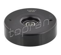 TOPRAN 400 005 Rullo tenditore, Cinghia Poly-V per MERCEDES-BENZ,VW