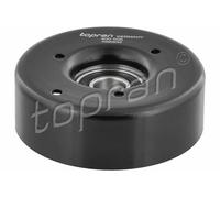 TOPRAN 400 006 Rullo tenditore, Cinghia Poly-V per MERCEDES-BENZ