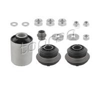 Topran 400 051 Kit di Riparazione Braccietto Anteriore Inferiore per