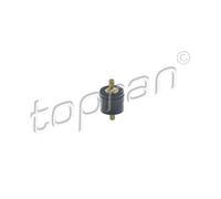 TOPRAN 400 107 Supporto, Alloggiamento Del Filtro Dell'Aria Per MERCEDES-BENZ