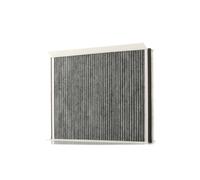 TOPRAN 400 201 Filtro, aria interna