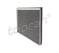 TOPRAN 400 211 Filtro, Aria abitacolo per MERCEDES-BENZ