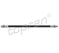 TOPRAN 400 215 Flessibile del freno per MERCEDES-BENZ