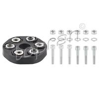 TOPRAN 400 238 Giunto albero trasmissione adatto per MERCEDES-BENZ 190 (W201)